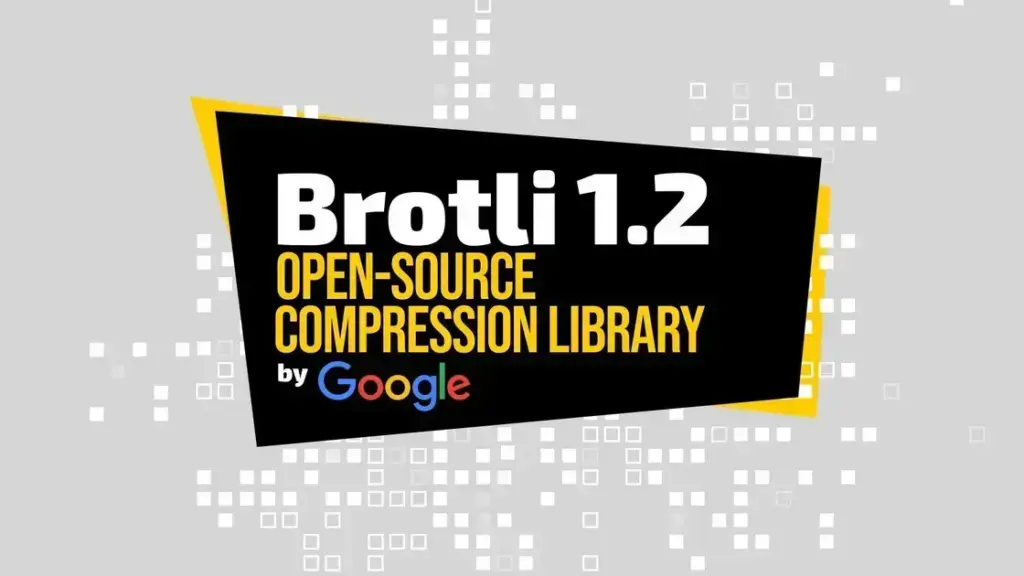 Lançamento do Brotli 1.2: Compressão Mais Rápida e Eficiente
