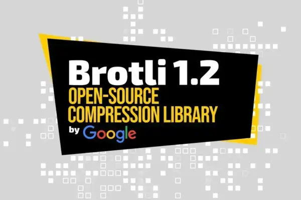 Lançamento do Brotli 1.2: Compressão Mais Rápida e Eficiente