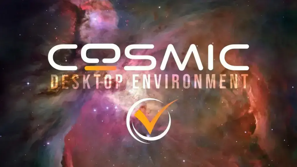Lançamento do COSMIC Desktop pela System76 é marcado para dezembro de 2025