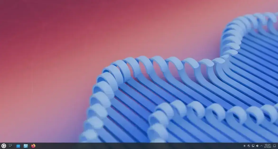Lançamento do Kubuntu 25.10: Novidades e Melhorias Imperdíveis