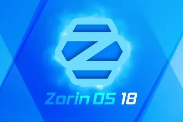 Lançamento do Zorin OS 18: UI Refrescante e Novas Funcionalidades