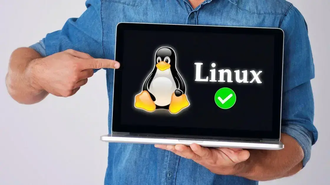 Linux: fácil ou difícil? Entenda como se adaptar a essa mudança