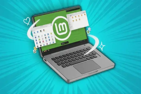 Linux Mint traz melhorias para troca de layouts de teclado no Cinnamon
