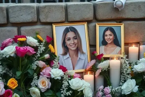 Luto no mundo das artes: falece a atriz Isabelle Tate aos 23 anos