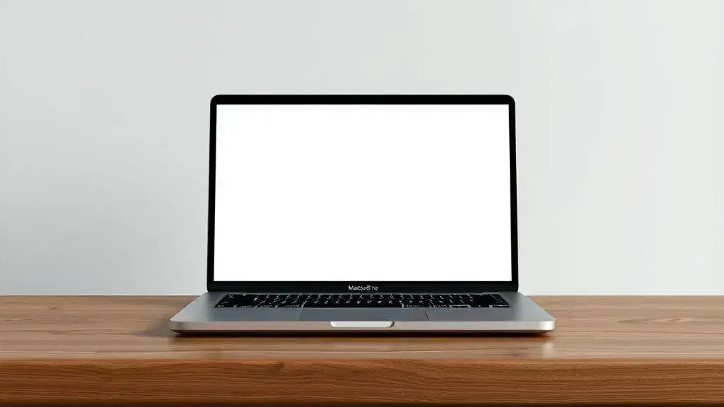 M5 MacBook Pro: Uma Atualização Impressionante em Desempenho e Preço