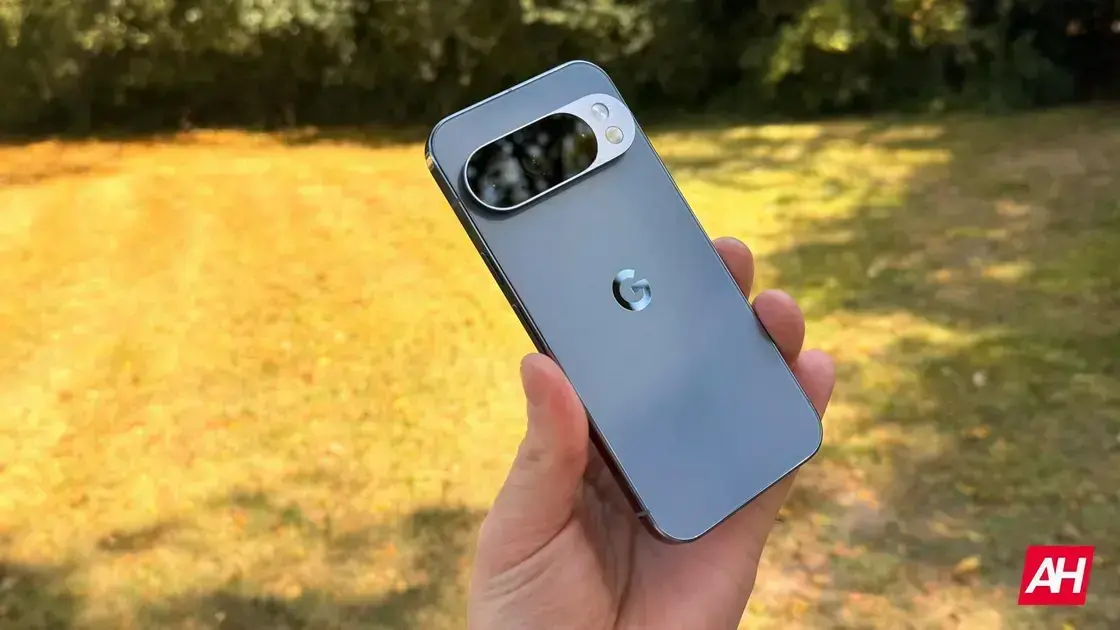 Melhores capas e acessórios para o Google Pixel 10 Pro: O que escolher?