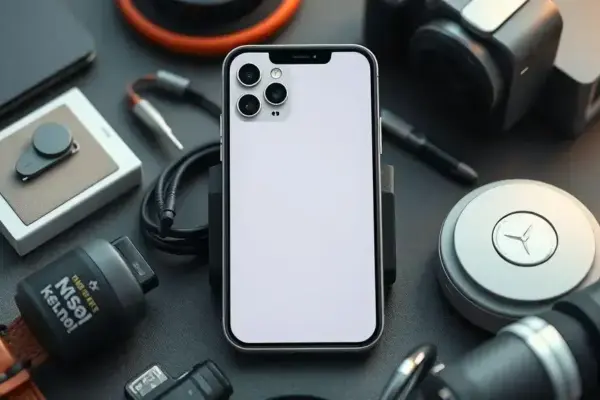 Melhores casos e acessórios para o iPhone 17 - Proteja e potencialize seu dispositivo