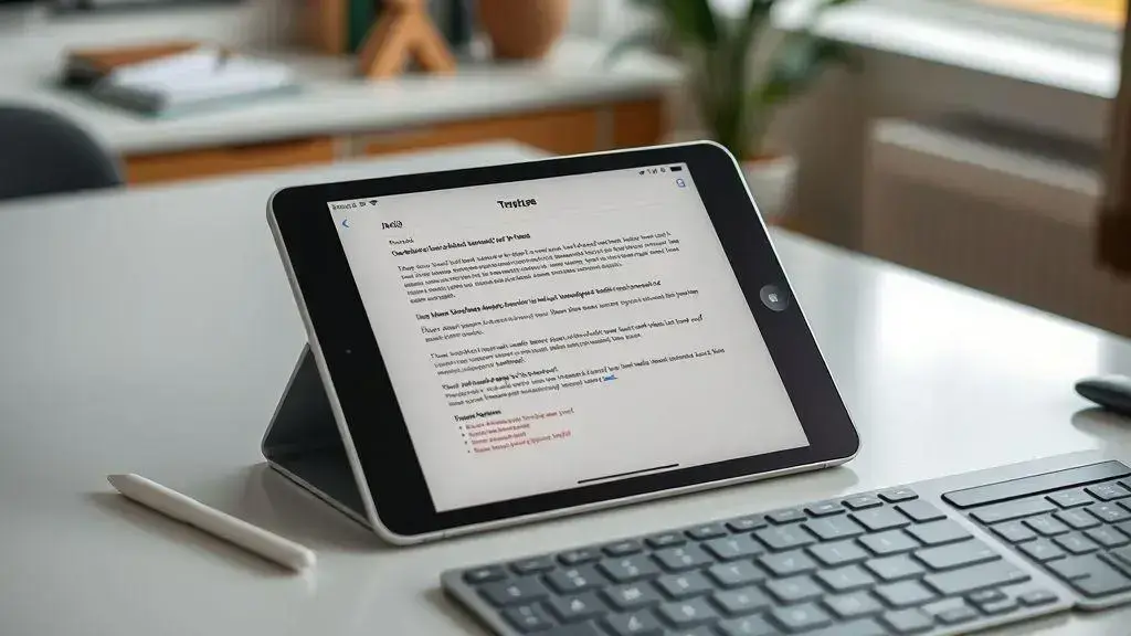 Melhores ofertas para iPad em 2025: o que você precisa saber 1 Melhores ofertas para iPad em 2025: o que você precisa saber