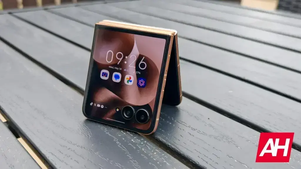 Melhores smartphones da Motorola para 2025: descubra suas opções