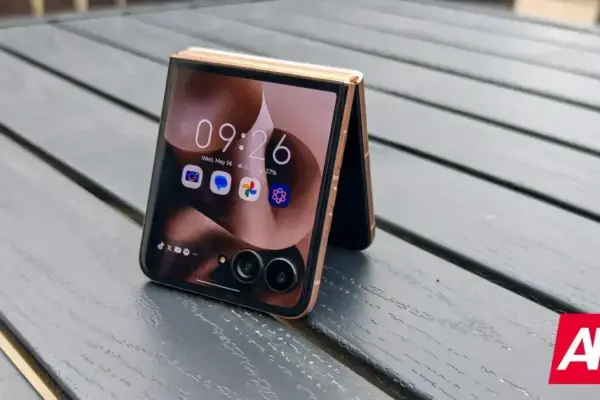 Melhores smartphones da Motorola para 2025: descubra suas opções
