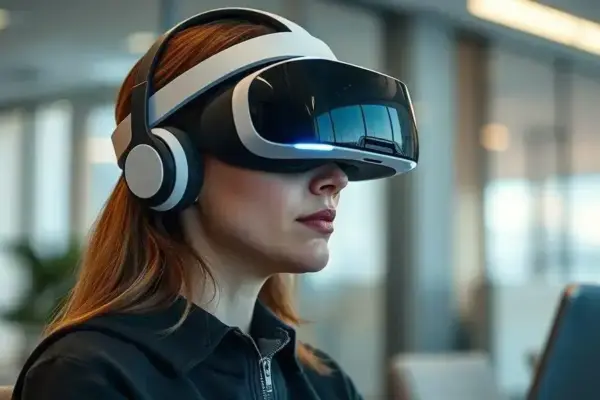 Melhorias críticas no XR Headset da Samsung prometem nova experiência