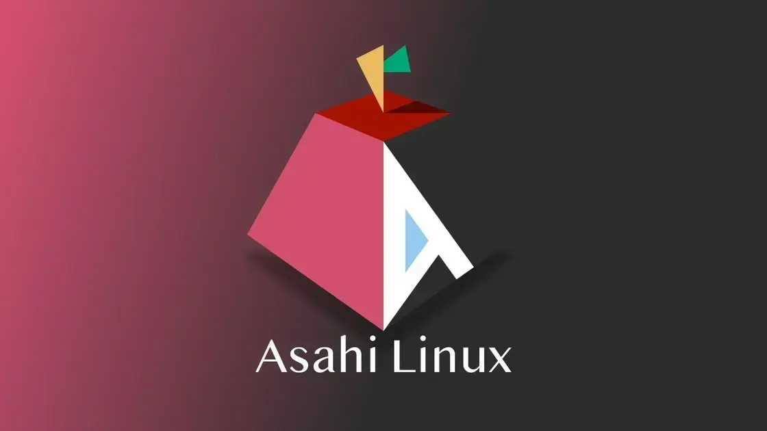 Melhorias do Asahi Linux para Apple Silicon no Kernel Linux 6.17