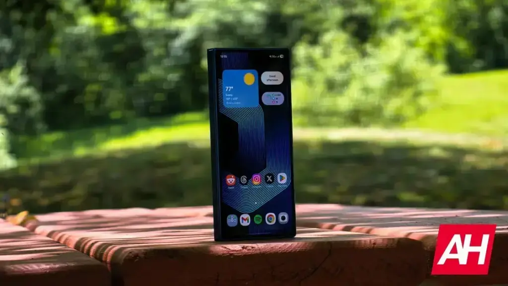 Mercado de Smartphones cresce 3% no Q3 de 2025; Samsung lidera