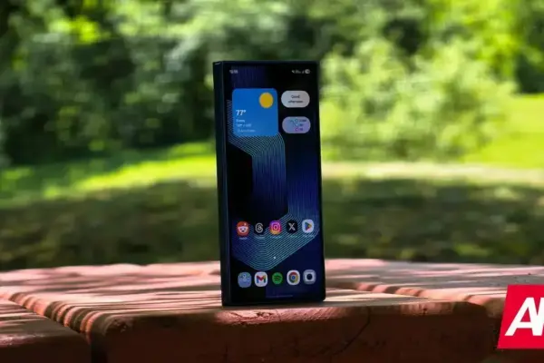 Mercado de Smartphones cresce 3% no Q3 de 2025; Samsung lidera