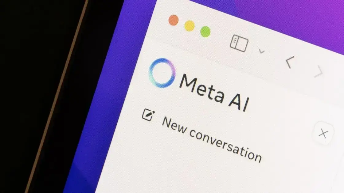 Meta introduz controles parentais para interações com IA, mas é tarde demais? 1 Meta introduz controles parentais para interações com IA, mas é tarde demais?