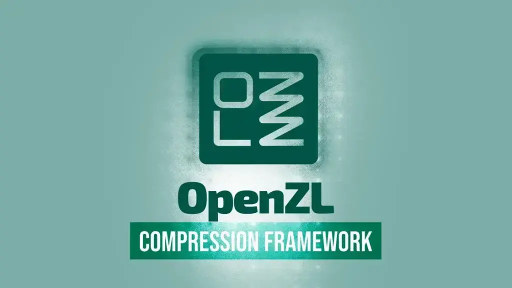 Meta lança OpenZL: um framework de compressão de dados open source