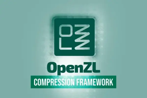 Meta lança OpenZL: um framework de compressão de dados open source