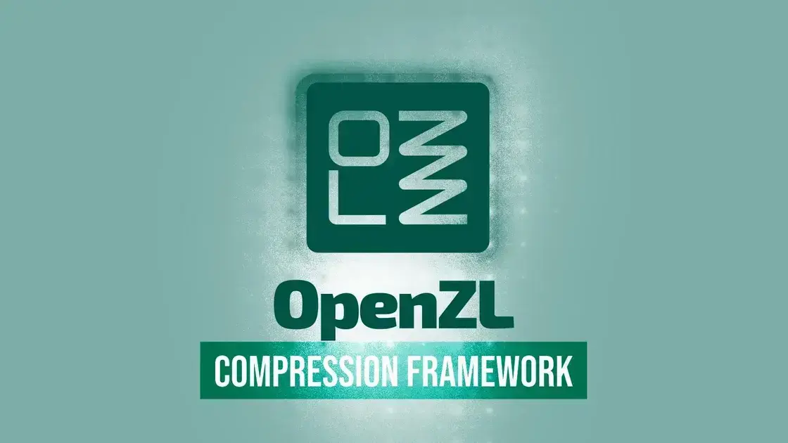 Meta lança OpenZL: um framework de compressão de dados open source