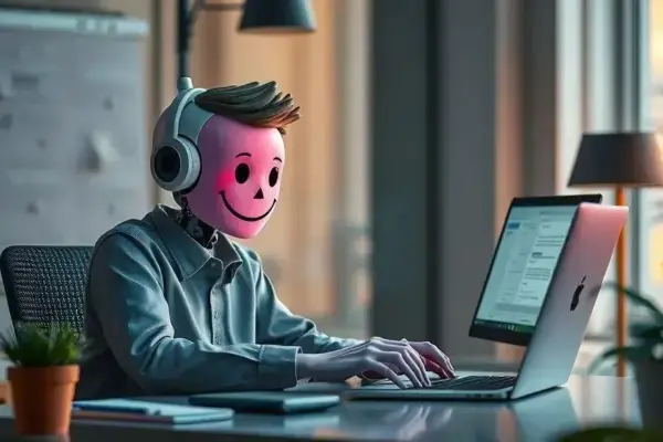 Mico: O Assistente AI Chega para Transformar o Microsoft Copilot