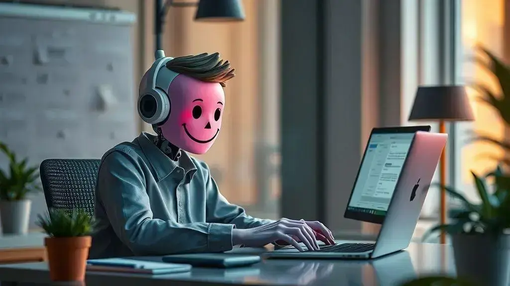 Mico: O Assistente AI Chega para Transformar o Microsoft Copilot 1 Mico: O Assistente AI Chega para Transformar o Microsoft Copilot