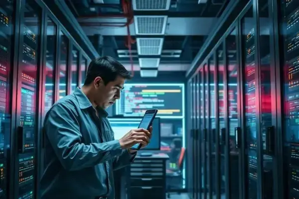 Microsoft enfrenta problemas no Azure e 365 antes de resultados financeiros