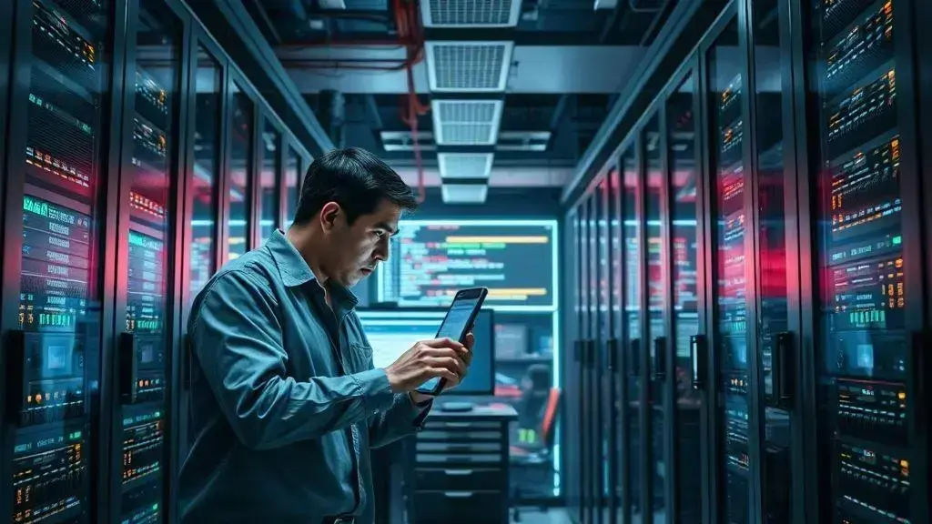 Microsoft enfrenta problemas no Azure e 365 antes de resultados financeiros