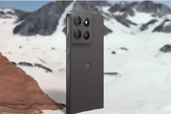 Moto G100 2025: O smartphone com bateria de 7000mAh e Android 15