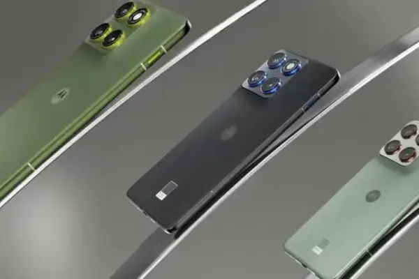 Motorola Edge 70: O novo smartphone fino que promete arrasar no mercado