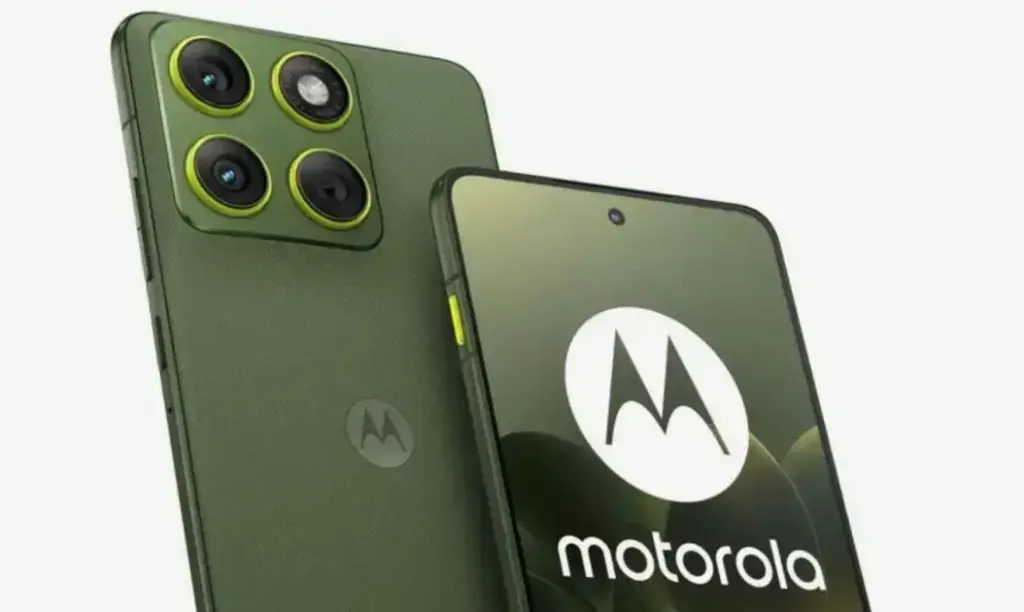 Motorola Edge 70: O ultra-slim que redefine a duração da bateria