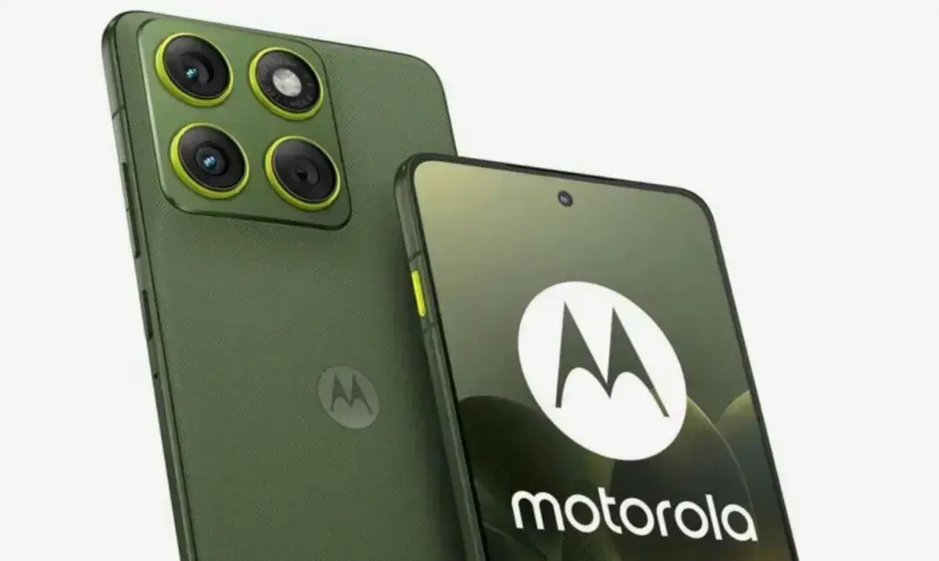 Motorola Edge 70: O ultra-slim que redefine a duração da bateria