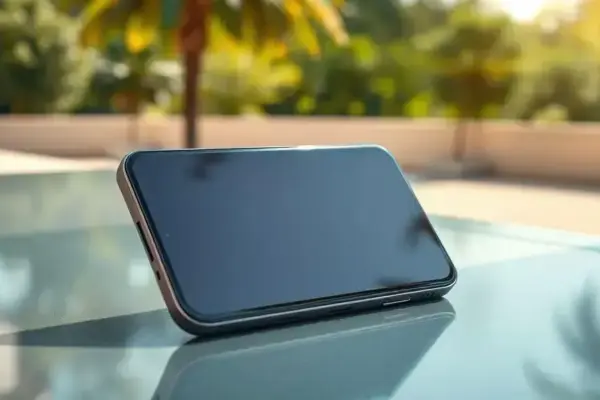 Motorola Moto Edge 70: O novo smartphone que promete revolucionar o mercado