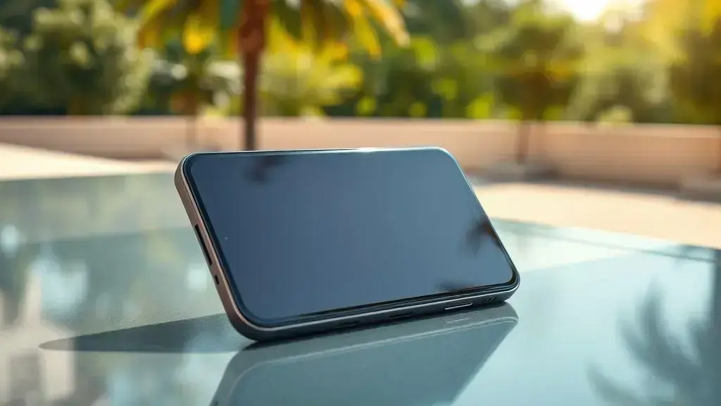 Motorola Moto Edge 70: O novo smartphone que promete revolucionar o mercado