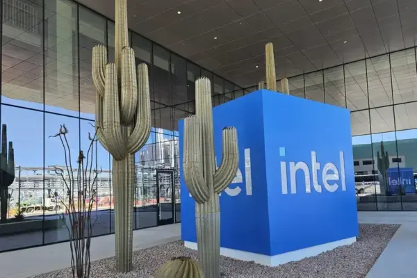 Mudança na Estratégia de Open Source da Intel: O Que Isso Significa?