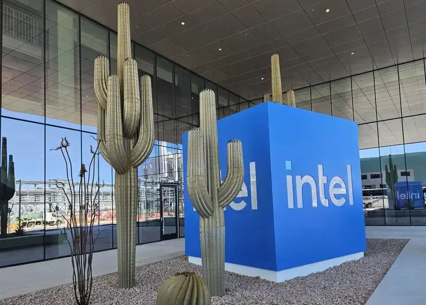 Mudança na Estratégia de Open Source da Intel: O Que Isso Significa? 1 Mudança na Estratégia de Open Source da Intel: O Que Isso Significa?