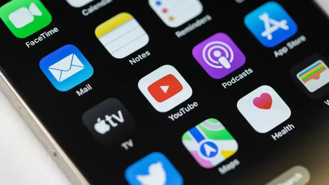 Mudanças de design no aplicativo móvel do YouTube geram reações mistas 1 Mudanças de design no aplicativo móvel do YouTube geram reações mistas