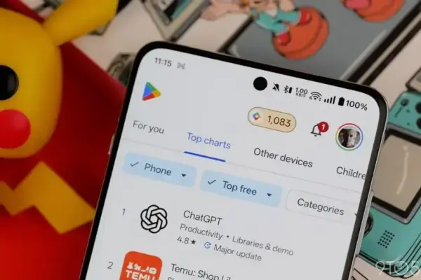 Mudanças no Google Play: Apps agora podem usar sistemas de cobrança alternativos