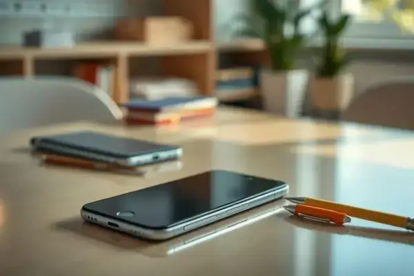 Mude seus hábitos: Como preparar seu celular antes de trocar de dispositivo