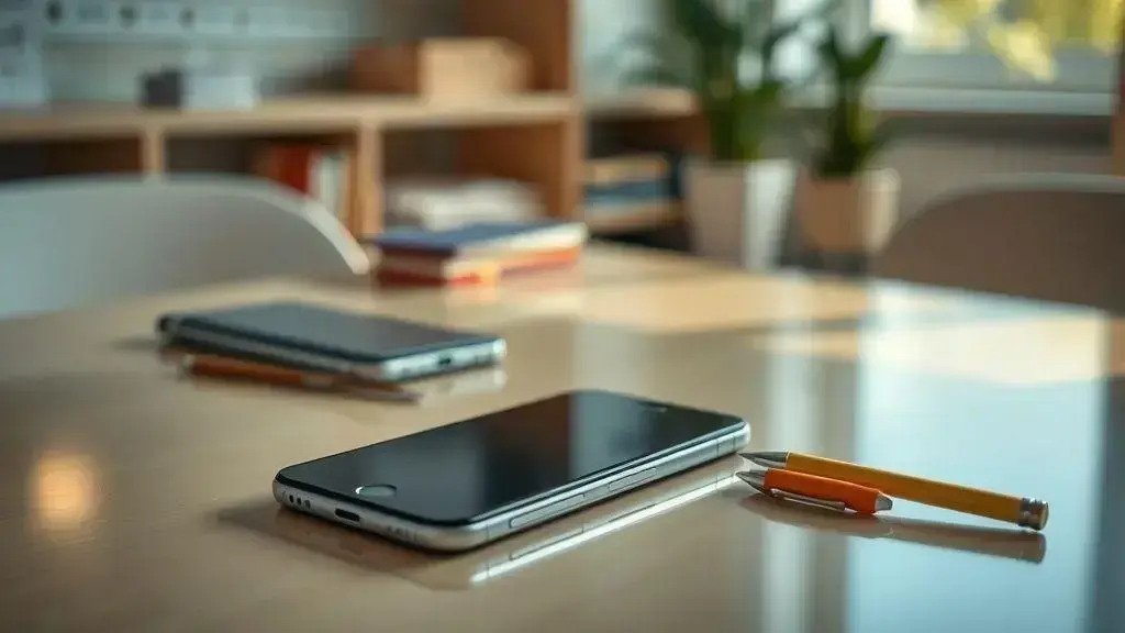 Mude seus hábitos: Como preparar seu celular antes de trocar de dispositivo 1 Mude seus hábitos: Como preparar seu celular antes de trocar de dispositivo