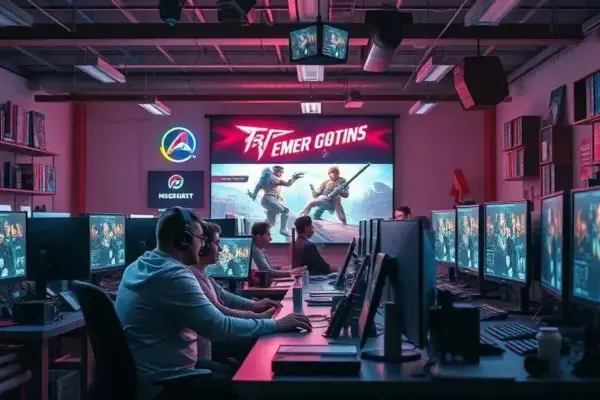 Netflix encerra estúdio Boss Fight Entertainment para focar em novos jogos