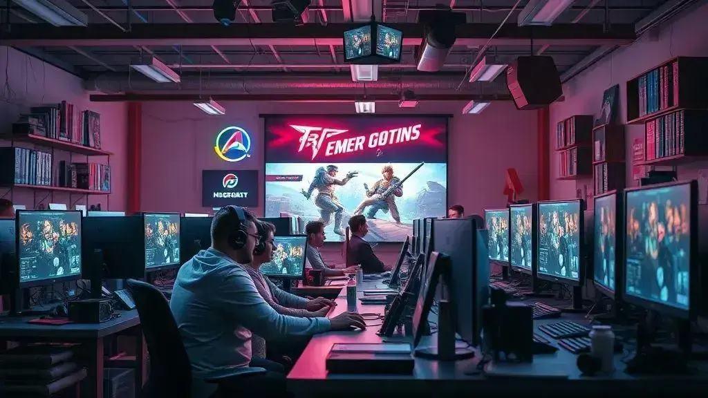 Netflix encerra estúdio Boss Fight Entertainment para focar em novos jogos