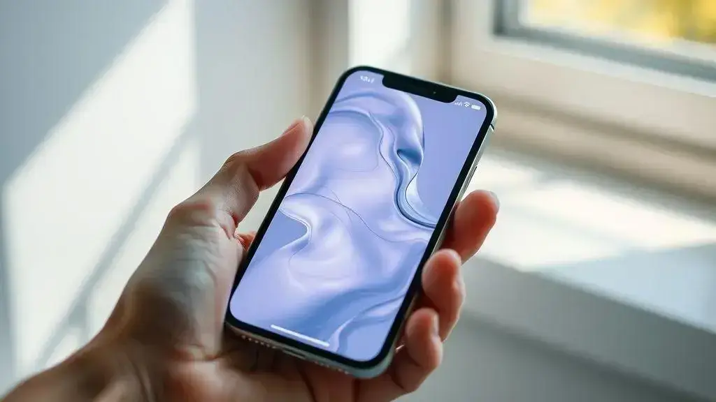 Nova atualização do iOS 26.1 traz opção do Liquid Glass para usuários