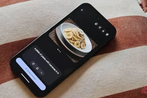 Novas funcionalidades do Nano Banana chegam aos aplicativos do Google