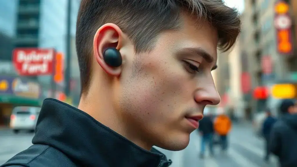 Novas funcionalidades dos Pixel Buds Pro 2: vale a pena o investimento?