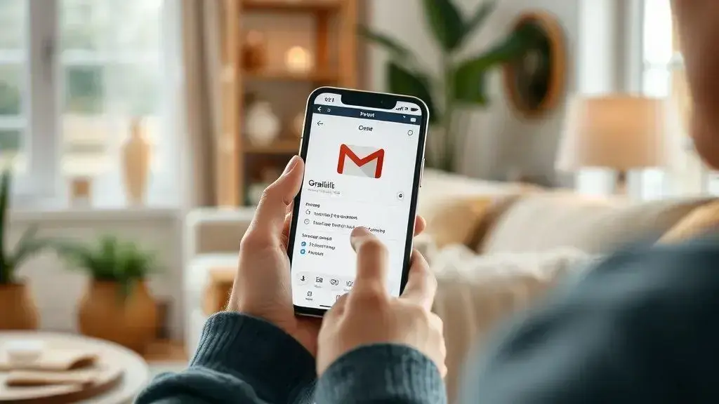 Novas maneiras de acessar sua conta Gmail em caso de perda de acesso