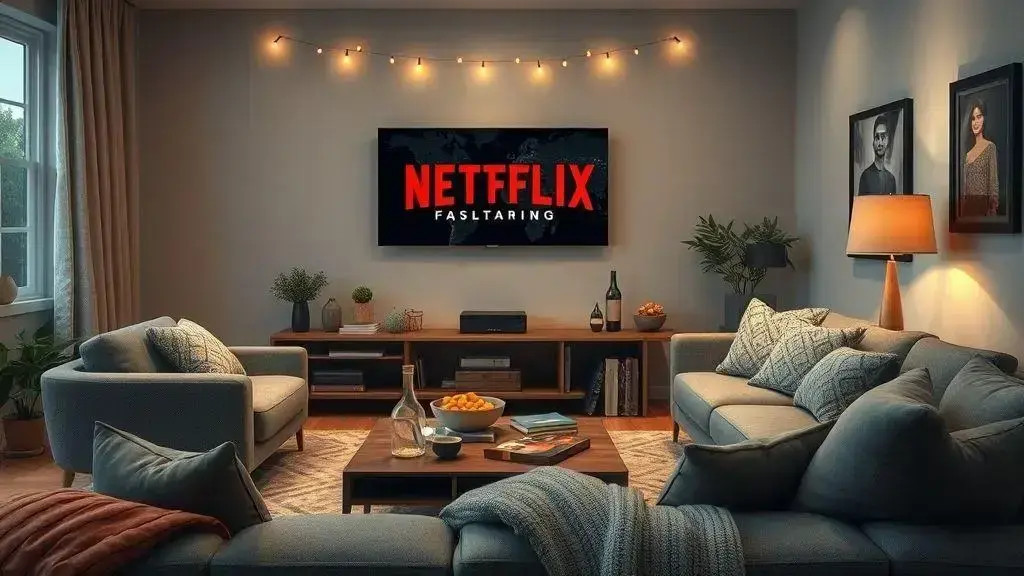 Novidades da Netflix para a Semana: Documentários, Séries e Riso 1 Novidades da Netflix para a Semana: Documentários, Séries e Riso