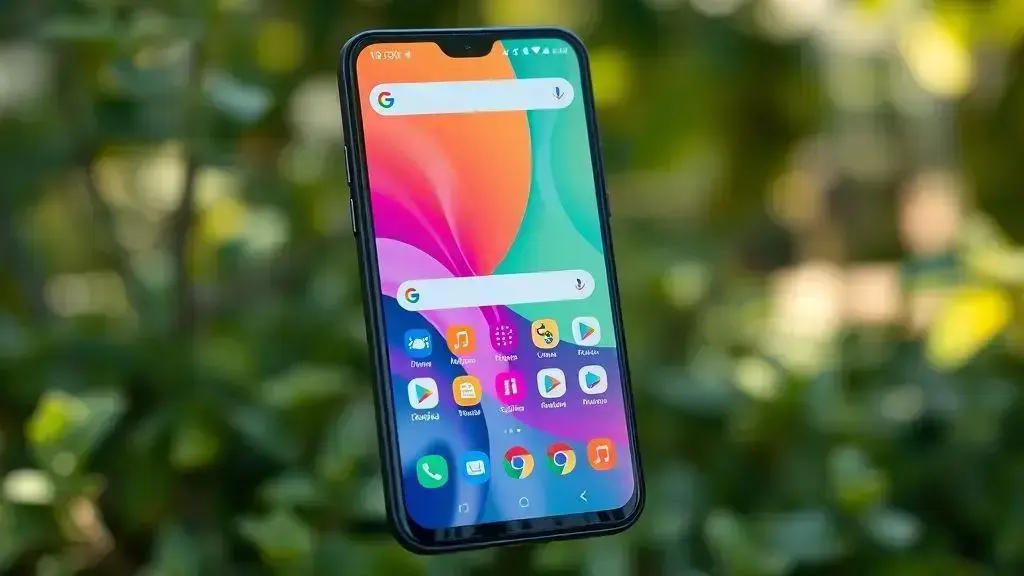 Novidades do Android 16 QPR2 Beta 3: Recursos e Correções 1 Novidades do Android 16 QPR2 Beta 3: Recursos e Correções