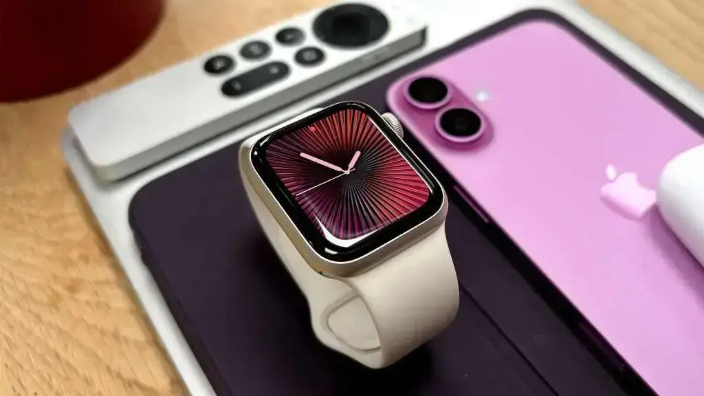 Novidades do Apple Watch SE 3 e Series 11: Vale a pena atualizar? 1 Novidades do Apple Watch SE 3 e Series 11: Vale a pena atualizar?