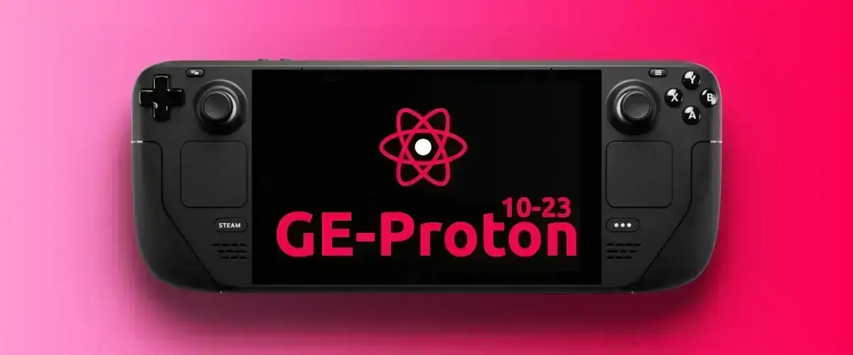Novidades do GE-Proton 10-23: O que você precisa saber