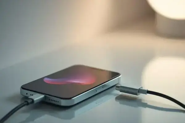Novidades do iPhone 17: Teste do Carregador Dinâmico e Suas Limitações