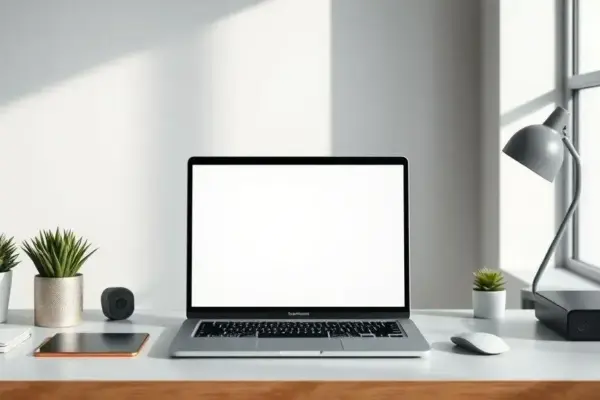 Novidades do M5 Chip e Atualizações da Linha MacBook Pro: O que Esperar